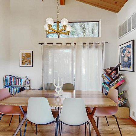 Hilma House Villa ซีแรนช์ ภายนอก รูปภาพ
