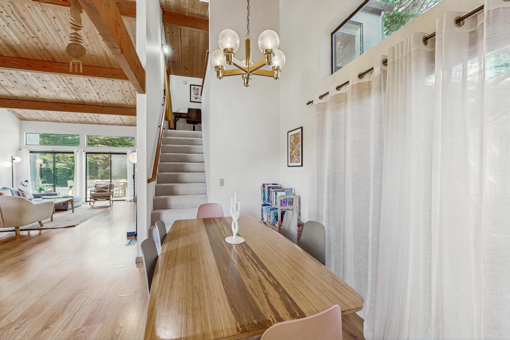 Hilma House Villa ซีแรนช์ ภายนอก รูปภาพ