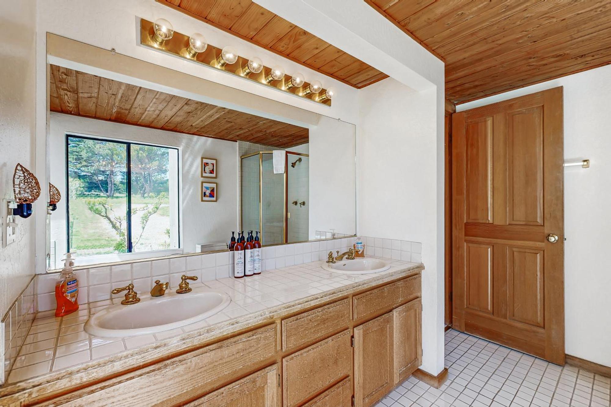Hilma House Villa ซีแรนช์ ภายนอก รูปภาพ