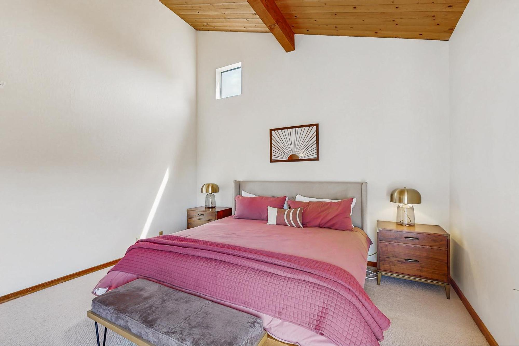 Hilma House Villa ซีแรนช์ ภายนอก รูปภาพ