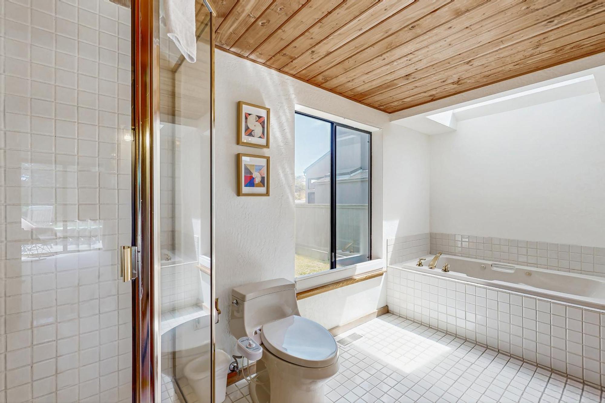 Hilma House Villa ซีแรนช์ ภายนอก รูปภาพ