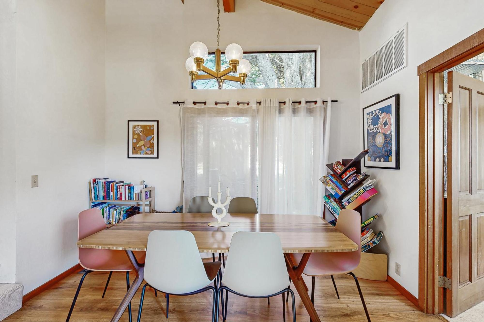 Hilma House Villa ซีแรนช์ ภายนอก รูปภาพ