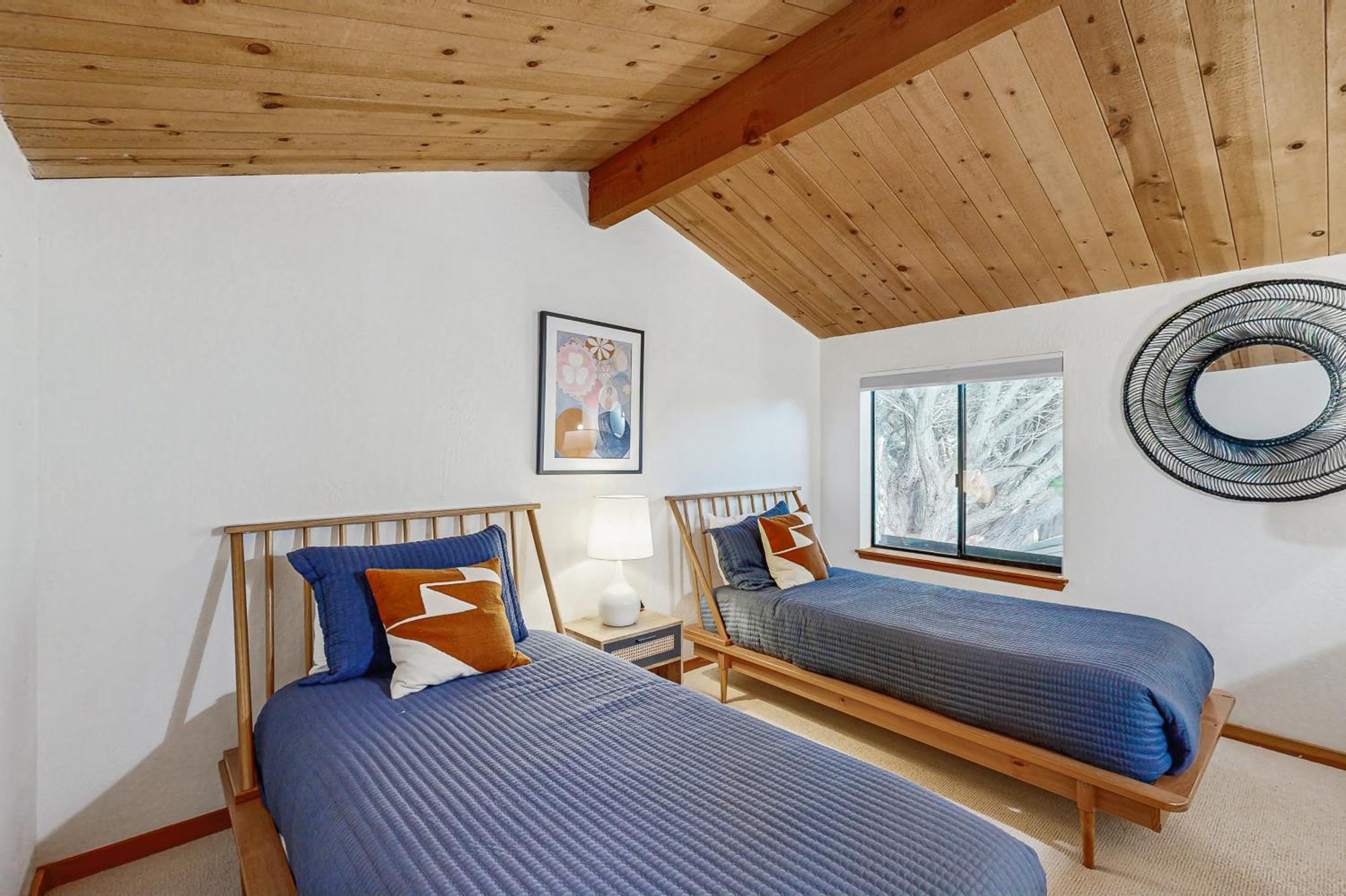 Hilma House Villa ซีแรนช์ ภายนอก รูปภาพ