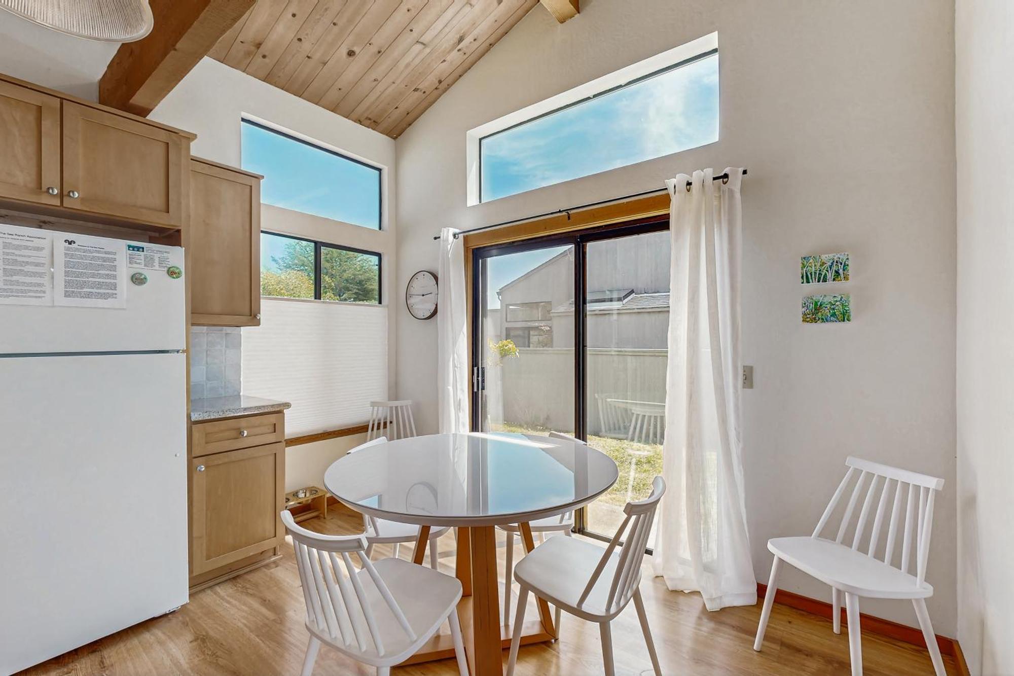 Hilma House Villa ซีแรนช์ ภายนอก รูปภาพ