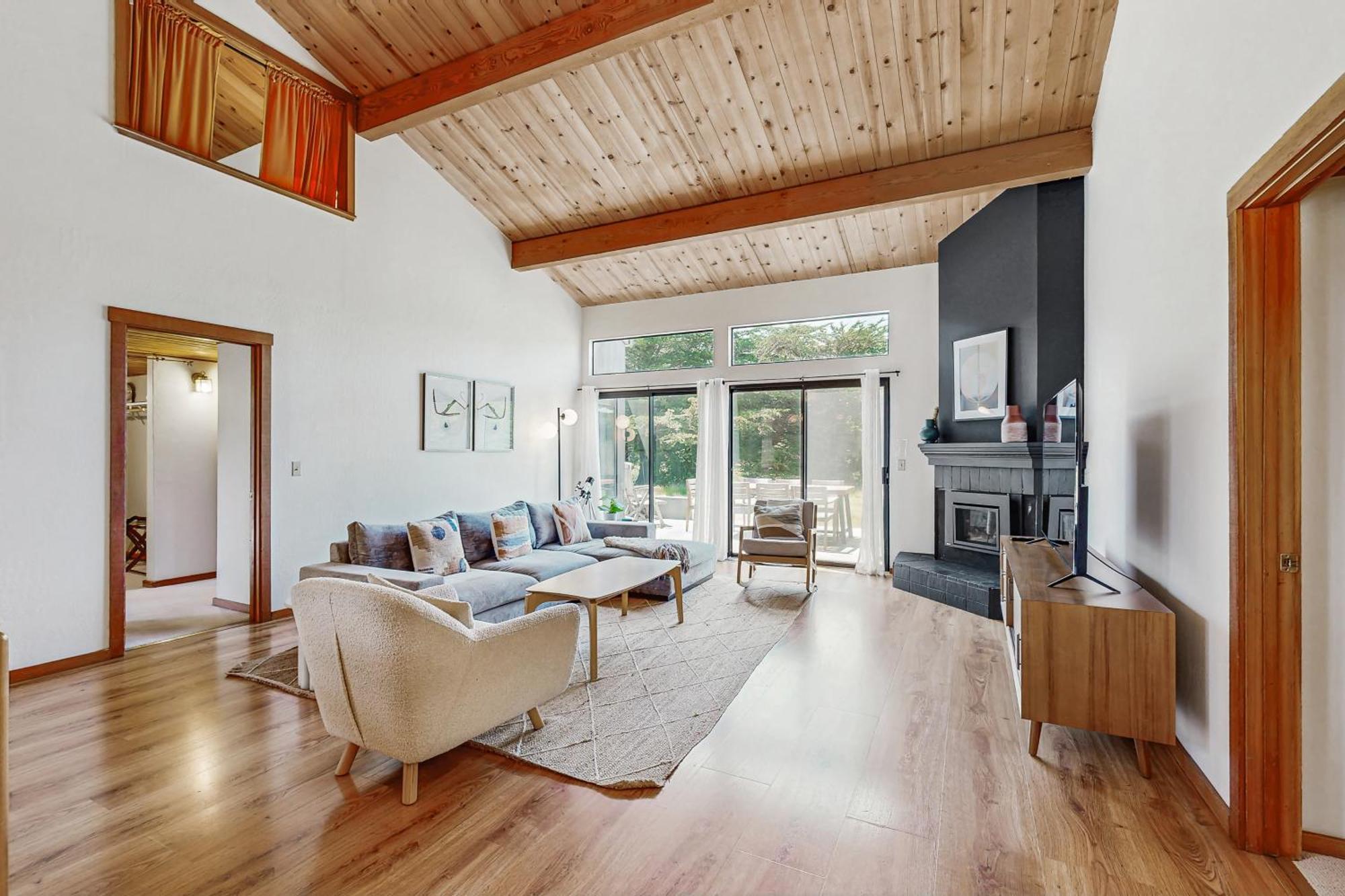Hilma House Villa ซีแรนช์ ภายนอก รูปภาพ